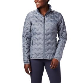 COLUMBIA Columbia WK0259 Delta Ridget Down Jacket Erkek Outdoor Mont 1875921