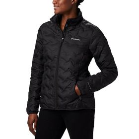COLUMBIA Columbia WK0259 Delta Ridget Down Jacket Erkek Outdoor Mont 1875921
