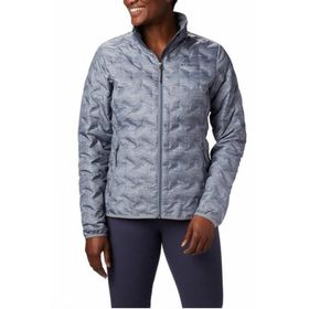 COLUMBIA Columbia WK0259 Delta Ridget Down Jacket Erkek Outdoor Mont 1875921