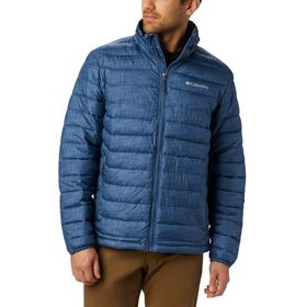 COLUMBIA Columbia WO1111 Powder Litet Jacket Erkek Outdoor Mont 1698001