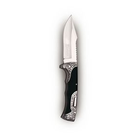 Columbia Company A-3157-B Katlanabilir Çelik Çakı