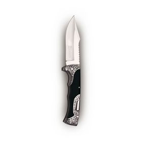 Columbia Company A-3157-B Katlanabilir Çelik Çakı