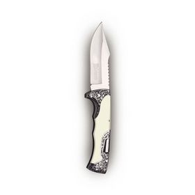 Columbia Company A-3157-C Katlanabilir Çelik Çakı