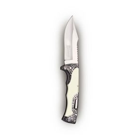 Columbia Company B-3157-C Katlanabilir Çelik Çakı