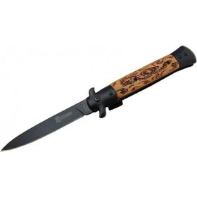 Columbia Company FS-1245-1 Dragon Çakı