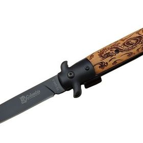 Columbia Company FS-1245-1 Dragon Çakı