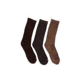 Columbia Crew Top Mesh 3'lü Unisex Çorap