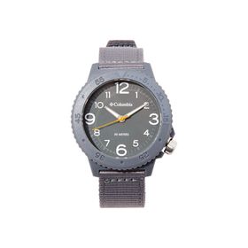 Columbia Cross Trails Gri Erkek Saat