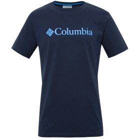 Columbia CS0001 CSC Basic Logo Erkek T-Shirt