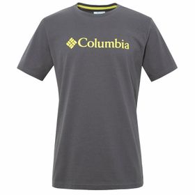 Columbia CS0001 CSC Basic Logo Erkek T-Shirt