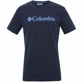 Columbia CS0001 CSC Basic Logo Erkek T-Shirt