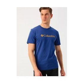 Columbia CS0001 CSC Basic Logo Erkek T-Shirt