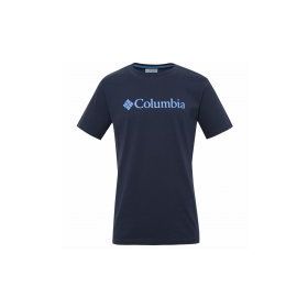 Columbia CS0001 CSC Basic Logo Erkek T-Shirt