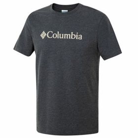 Columbia CS0001 CSC Basic Logo Erkek T-Shirt
