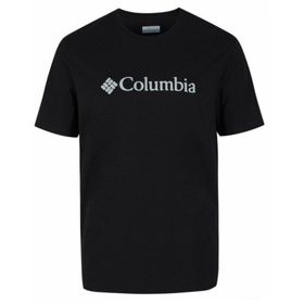 Columbia CS0001 CSC Basic Logo Erkek T-Shirt