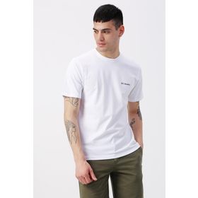 Columbia CS0002 CSC Basic SS Tee Erkek T-Shirt