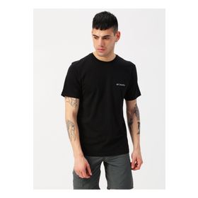 Columbia CS0002 CSC Basic SS Tee Erkek T-Shirt