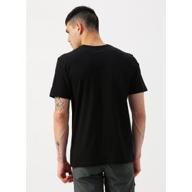 Columbia CS0002 Siyah Erkek T-shirt