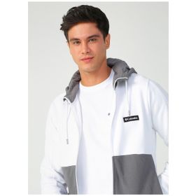 Columbia CS0090 Mountain View Fz Koyu Gri Erkek Sweatshirt
