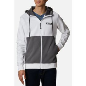 Columbia CS0090 Mountain View Fz Koyu Gri Erkek Sweatshirt