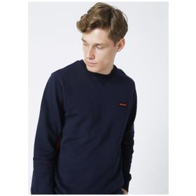 Columbia CS0095 Lacivert Erkek Sweatshirt