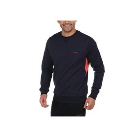 Columbia CS0095 Lacivert Erkek Sweatshirt