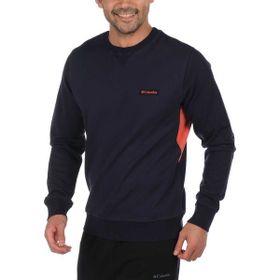 Columbia CS0095 Lacivert Erkek Sweatshirt