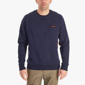 Columbia CS0095 Lacivert Erkek Sweatshirt