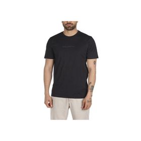 Columbia CS0121-010 Siyah Erkek T-shirt
