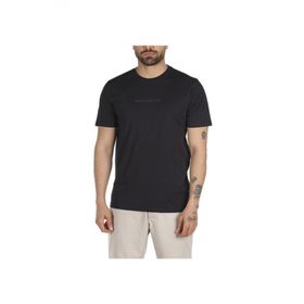 Columbia CS0121-010 Siyah Erkek T-shirt
