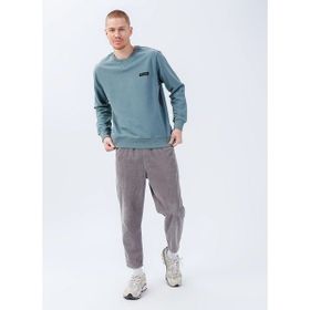 Columbia CS0121-346 Yeşil Erkek T-shirt