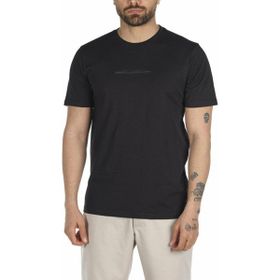 Columbia CS0121 Csc M Bar Split Graphic Ss Siyah Erkek T-shirt