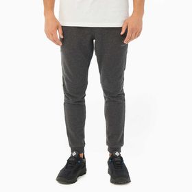Columbia CS0176-012 Lodge Jogger Erkek Gri Outdoor Eşofman Altı