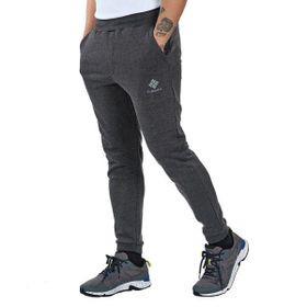 Columbia CS0176-012 Lodge Jogger Erkek Gri Outdoor Eşofman Altı