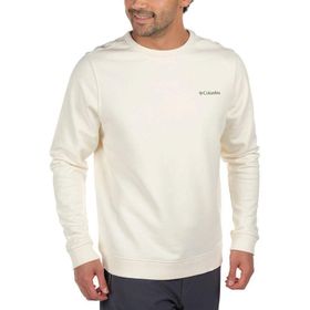 Columbia CS0204-190 Bej Erkek Sweatshirt