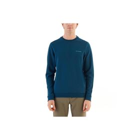 Columbia CS0204-414 M Basic Crew Lacivert Erkek Sweatshirt