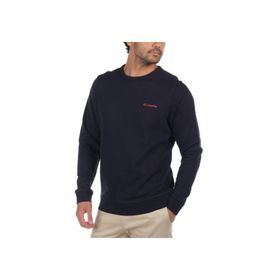 Columbia CS0204 Lacivert Erkek Sweatshirt