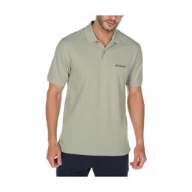 Columbia CS0214 Gri Erkek T-Shirt