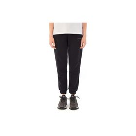 Columbia CS0222-010 Lodge Jogger Siyah Kadın Outdoor Pantolon