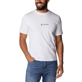 Columbia CS0241-100 CSC M Retro SS Tee Erkek Kısa Kollu T-Shirt