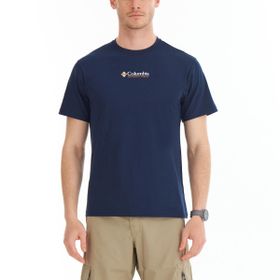 Columbia CS0241-466 CSC M Retro SS Tee Erkek Kısa Kollu T-Shirt