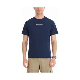 Columbia CS0241-466 CSC M Retro SS Tee Erkek Kısa Kollu T-Shirt