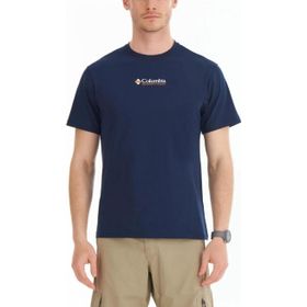 Columbia CS0241 Csc Merto Erkek T-shirt