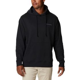 Columbia CS0275-010 Siyah Erkek Sweatshirt