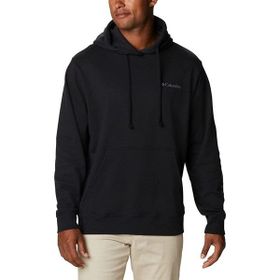 Columbia CS0275-010 Siyah Erkek Sweatshirt