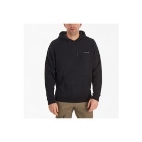 Columbia CS0275-010 Siyah Erkek Sweatshirt