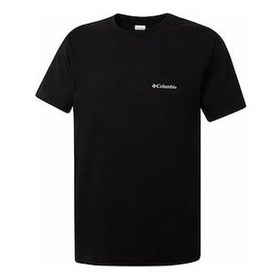 Columbia CS0282 Bej Erkek T-Shirt
