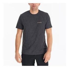 Columbia CS0282 Bej Erkek T-Shirt