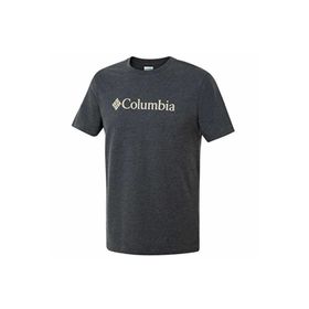 Columbia CS0287-012 Gri Erkek T-shirt