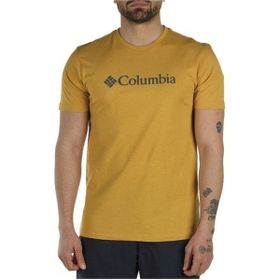 Columbia CS0287-718 Hardal Erkek T-Shirt